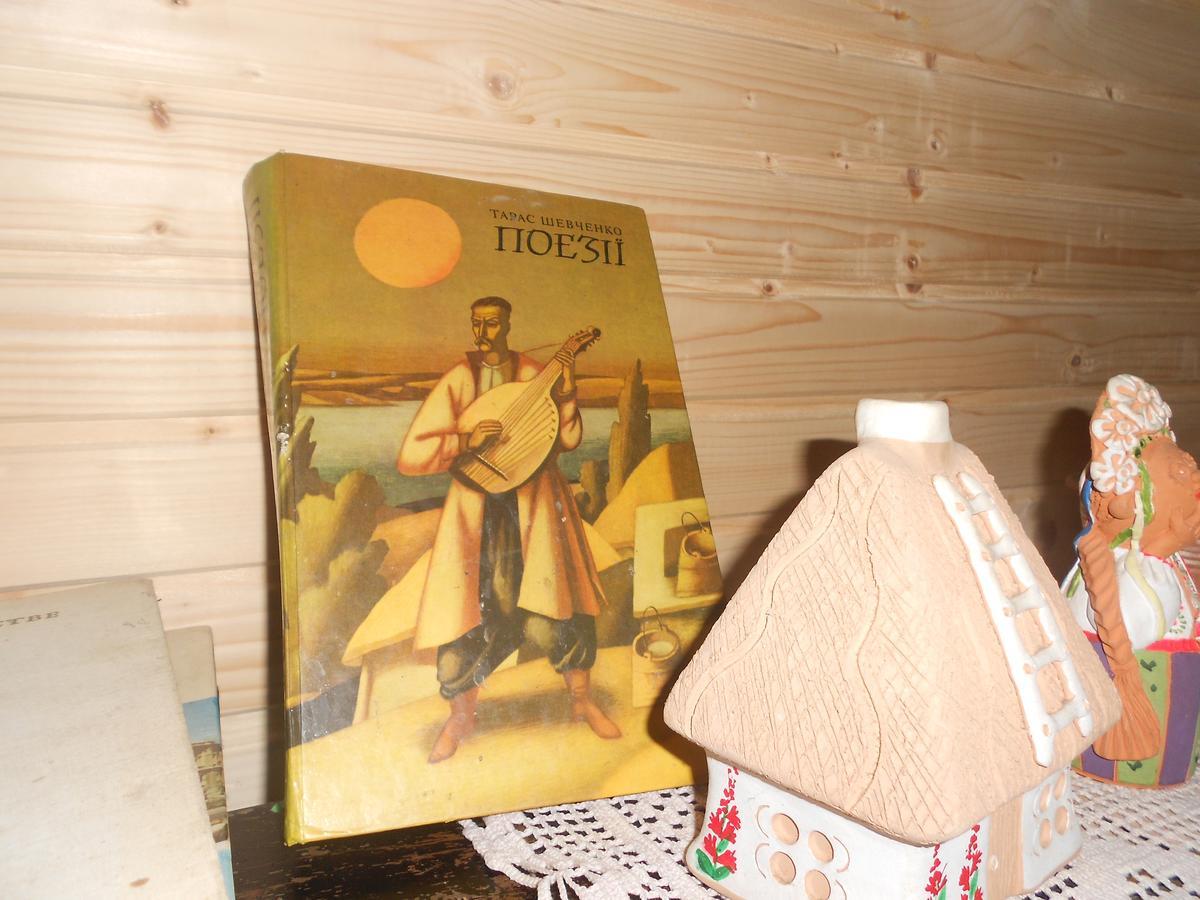 Sadyba Karpatskyi Vedmid Kosiv Luaran gambar